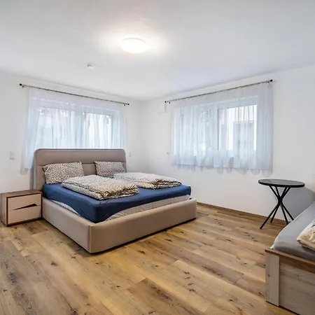 City Villa Bad Duerrheim - Maisonette Extérieur photo