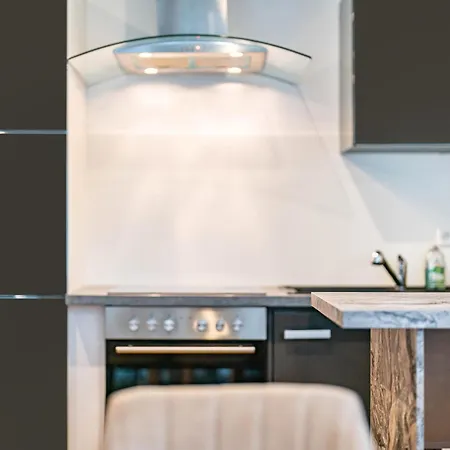 City Villa Bad Duerrheim - Maisonette Extérieur photo