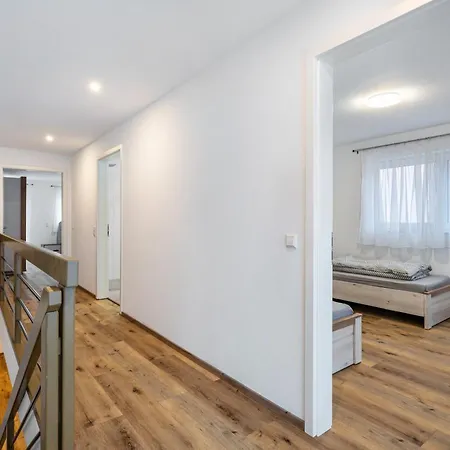 City Villa Bad Duerrheim - Maisonette Extérieur photo