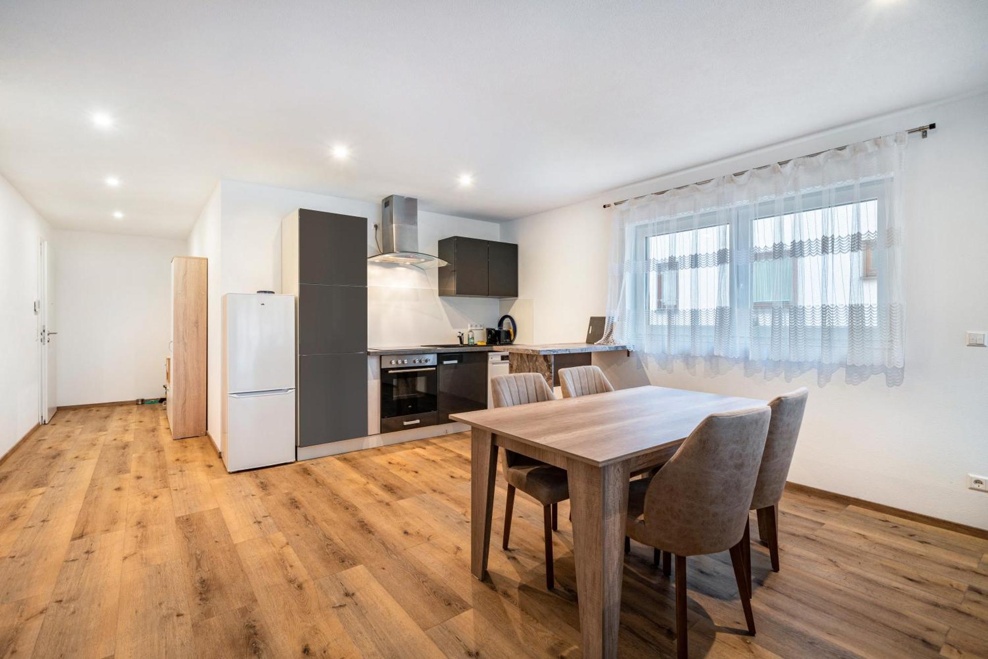 Appartement - Maisonette