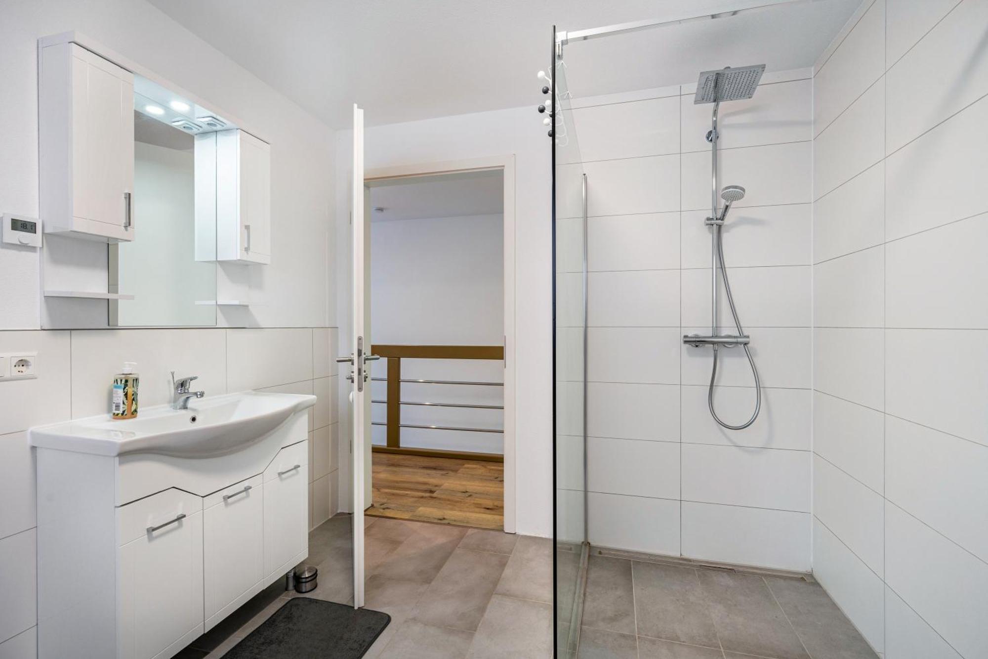 Appartement - Maisonette *