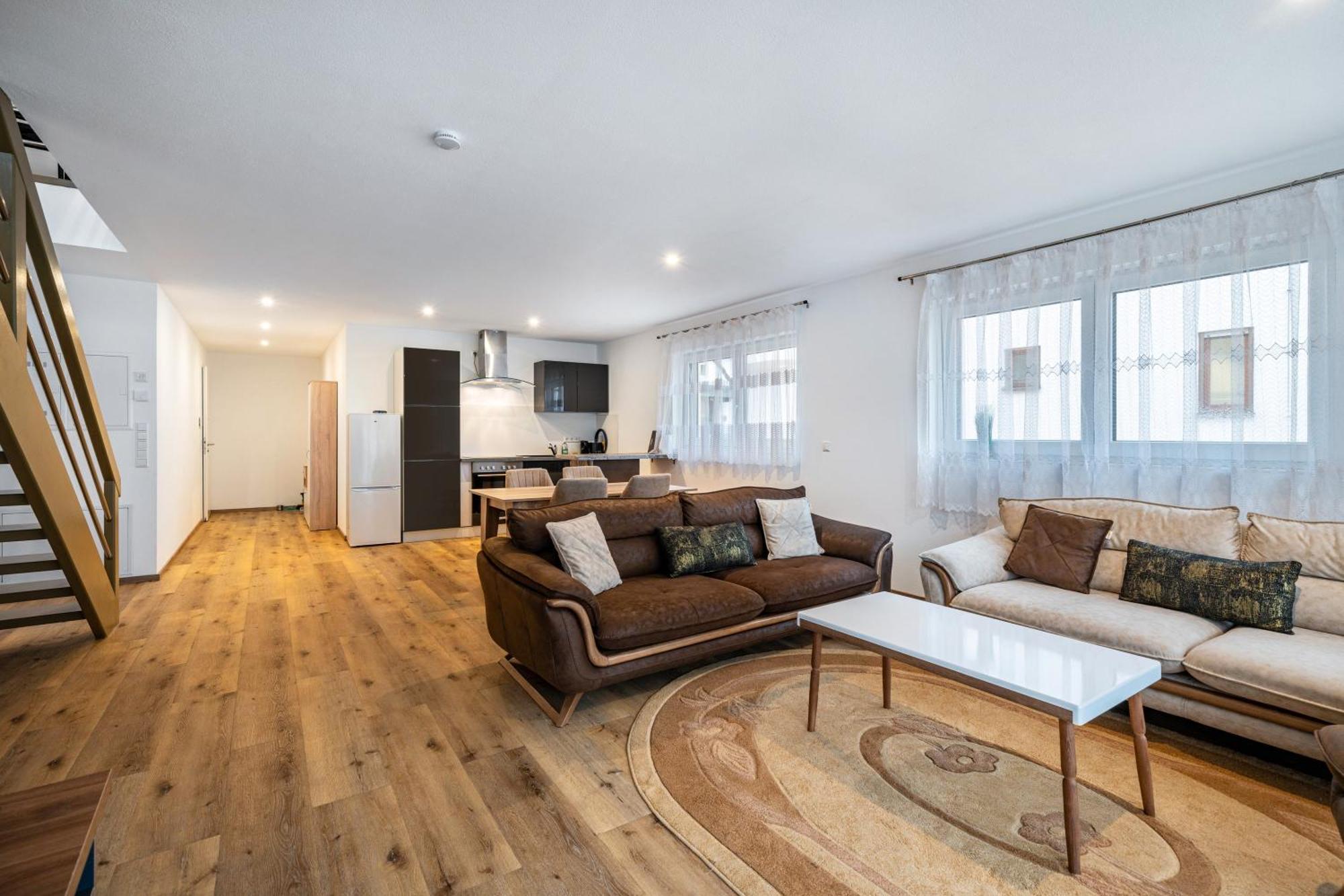 Appartement - Maisonette Bad Dürrheim