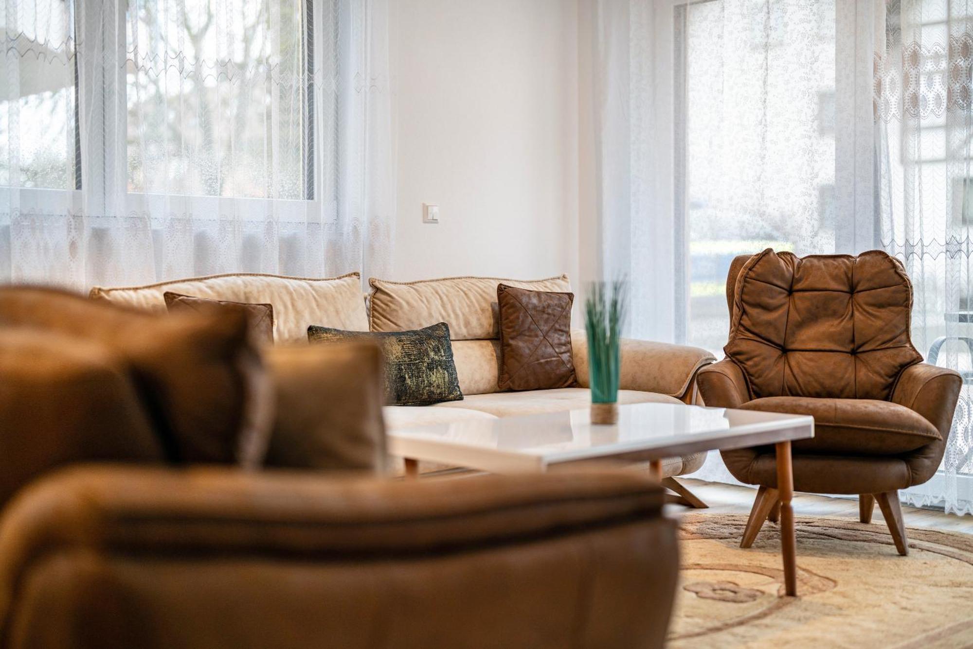 Appartement - Maisonette *