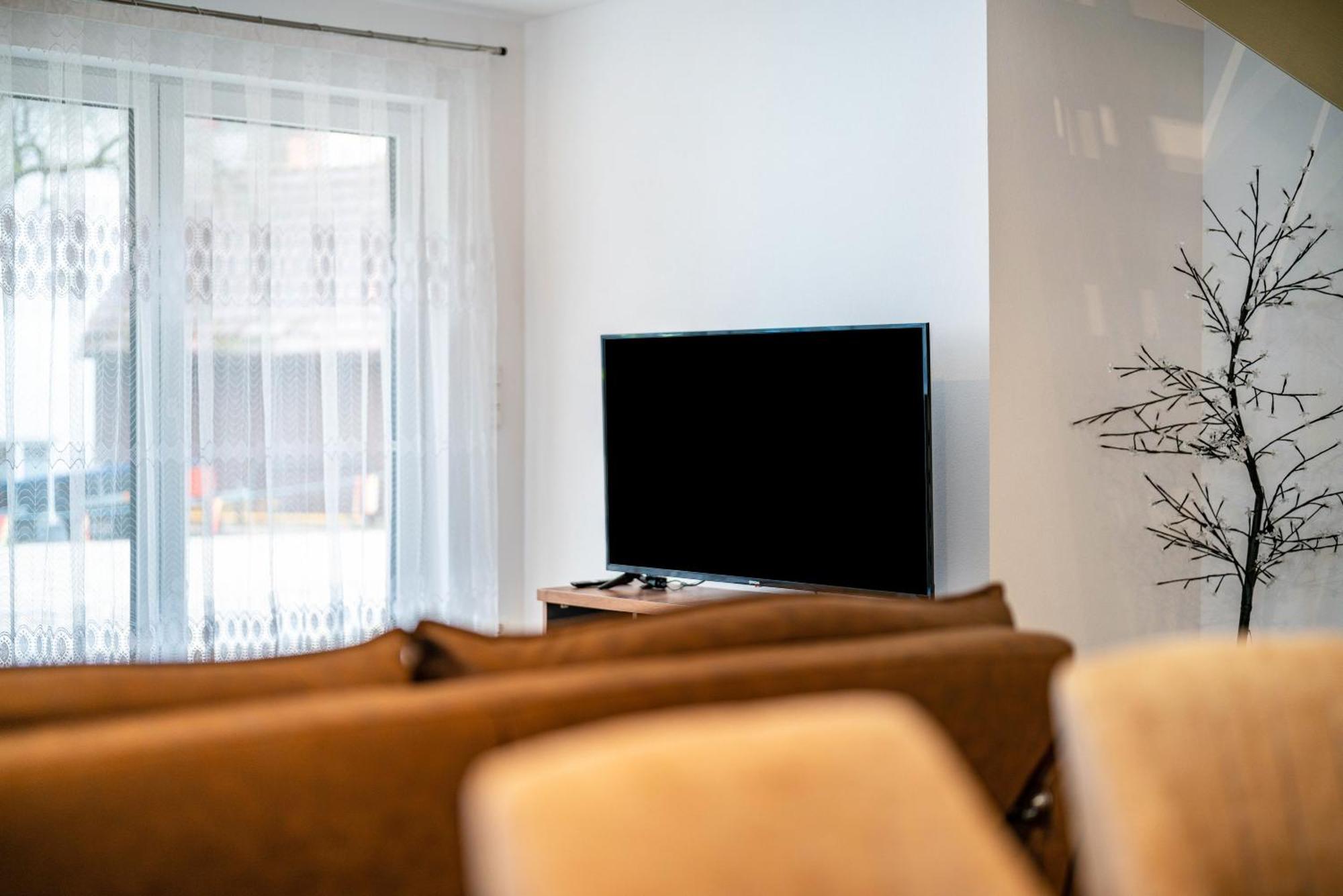 - Maisonette Appartement Bad Dürrheim