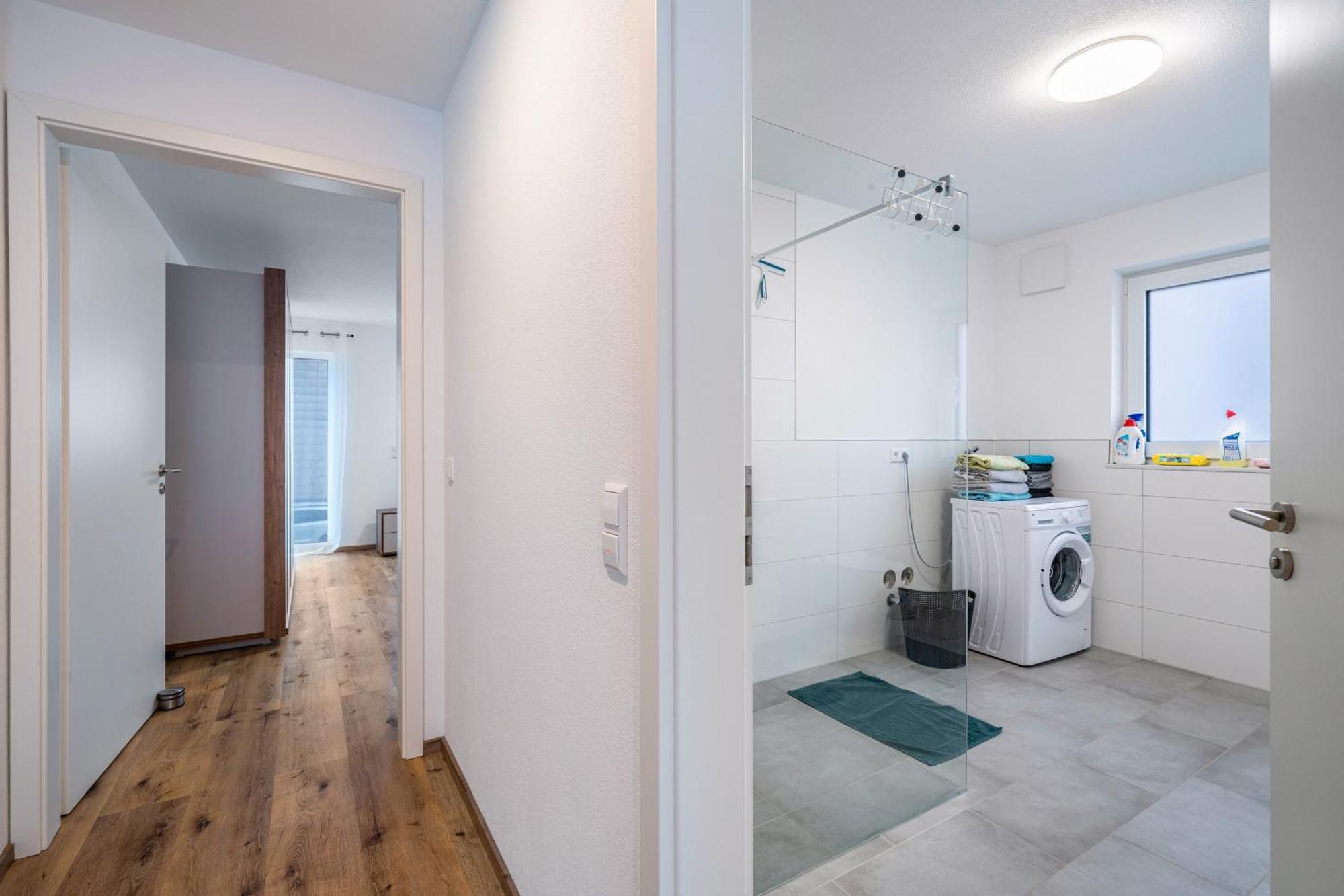 - Maisonette Bad Dürrheim