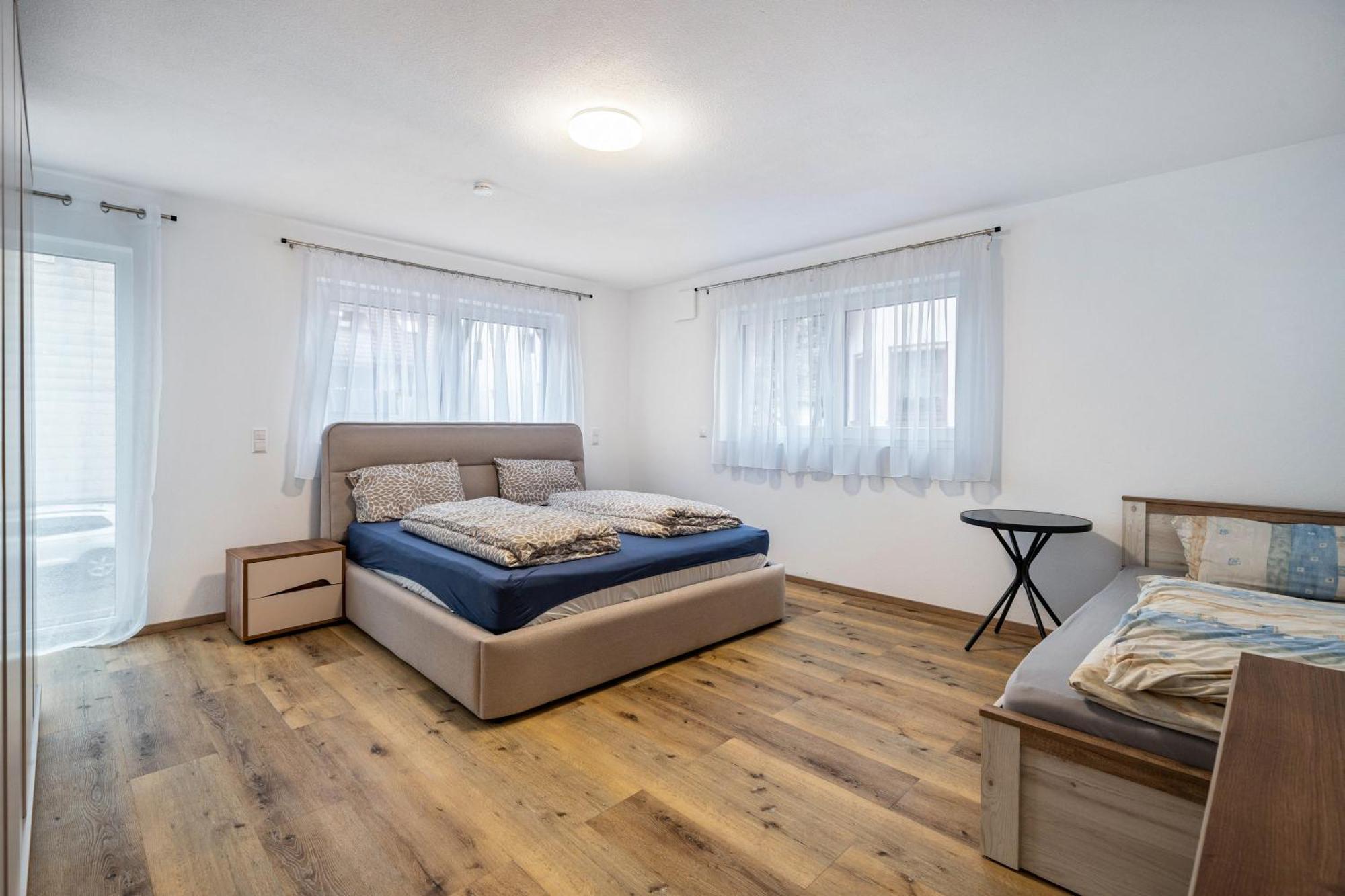 - Maisonette * Bad Dürrheim