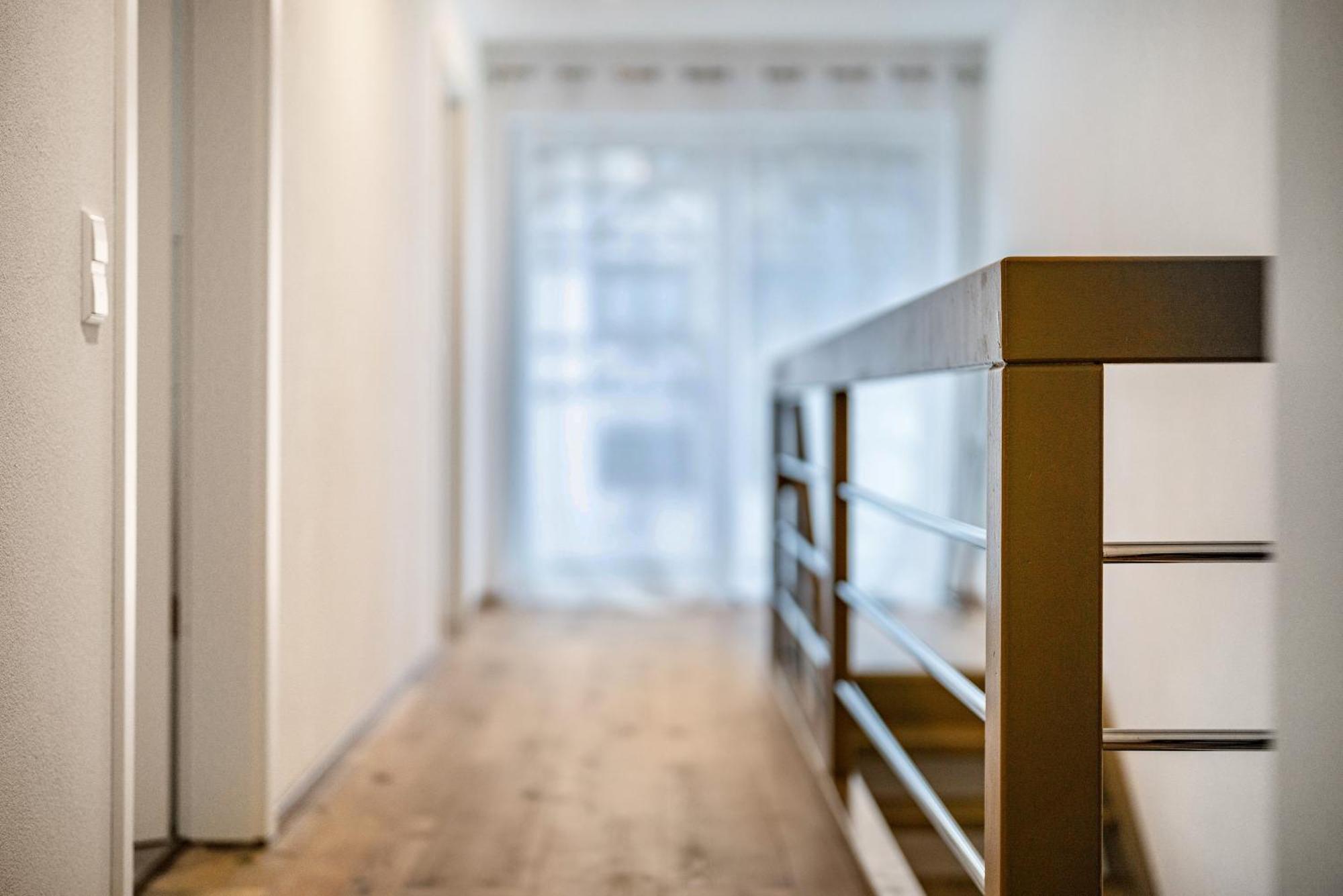 - Maisonette Appartement *