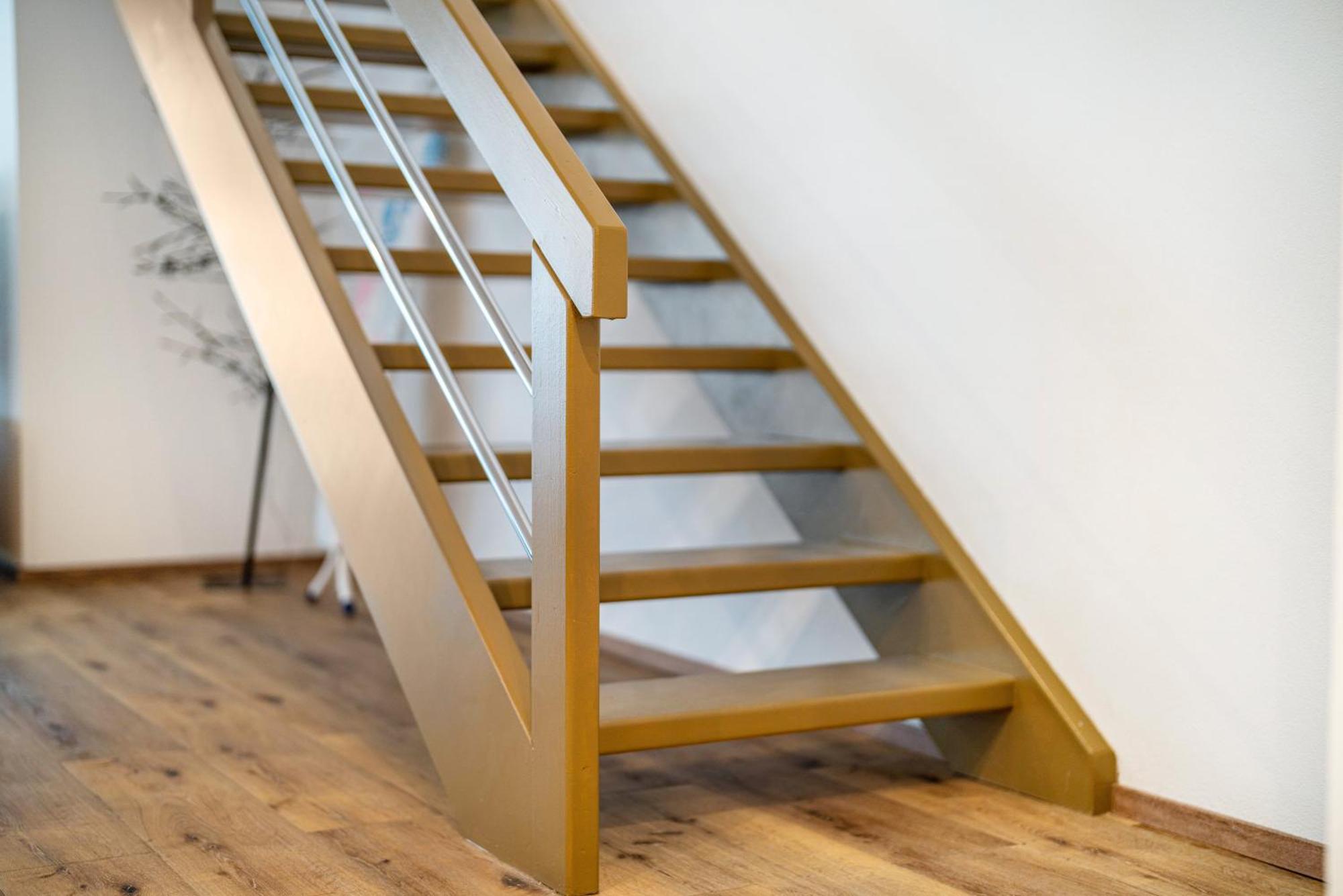 - Maisonette Appartement