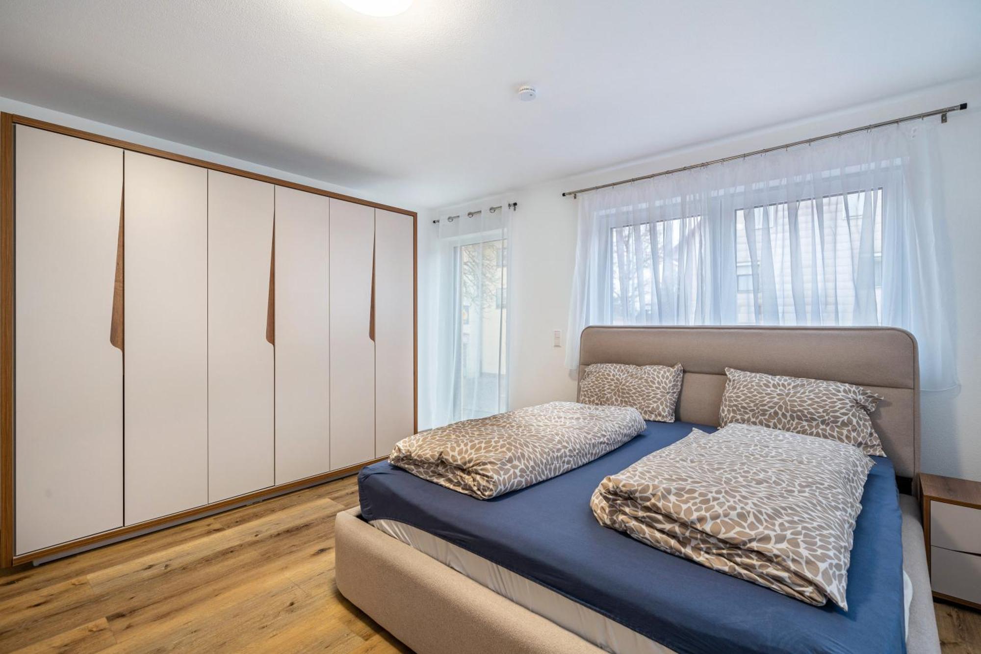 Appartement - Maisonette
