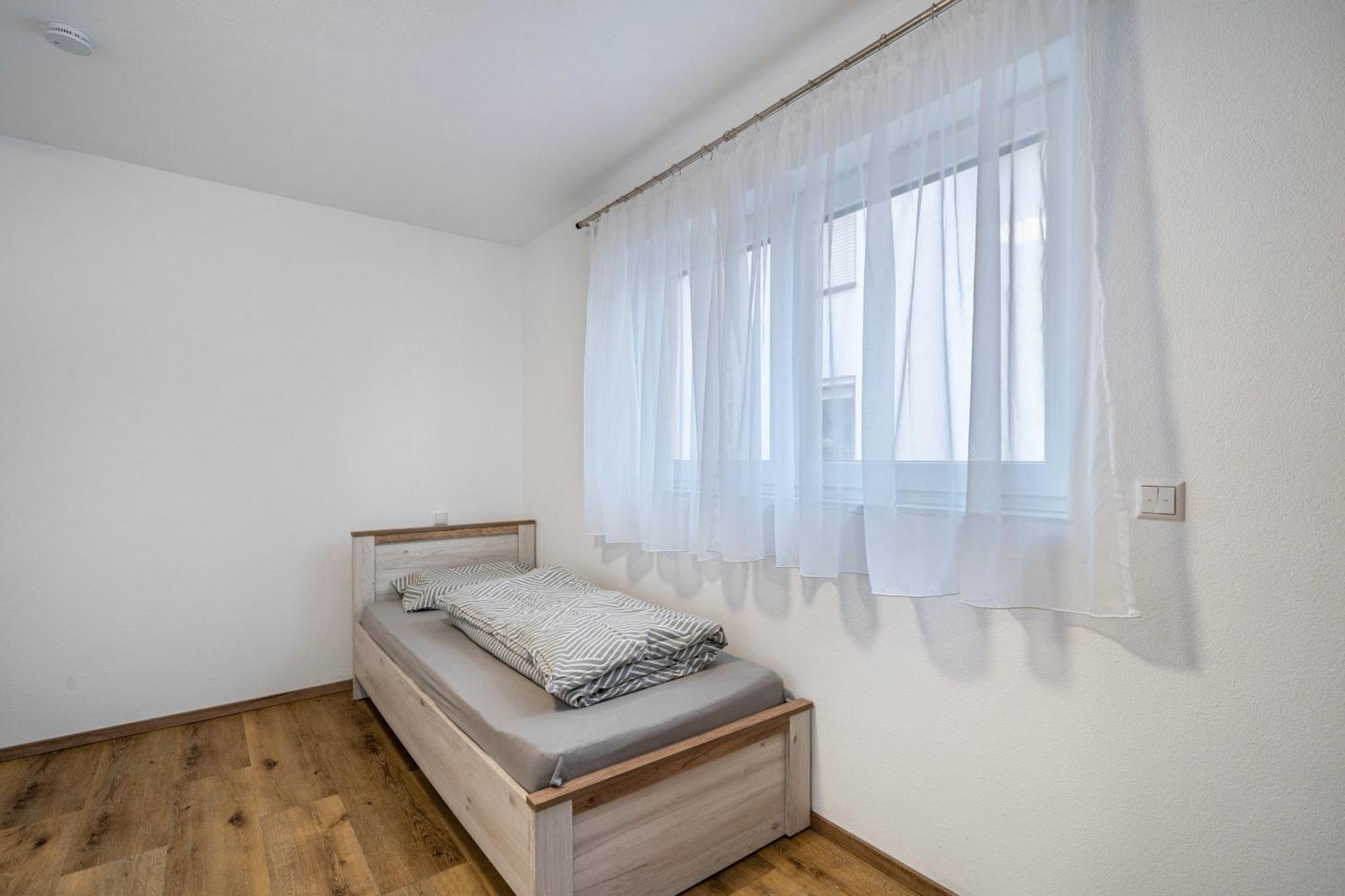 - Maisonette Appartement *