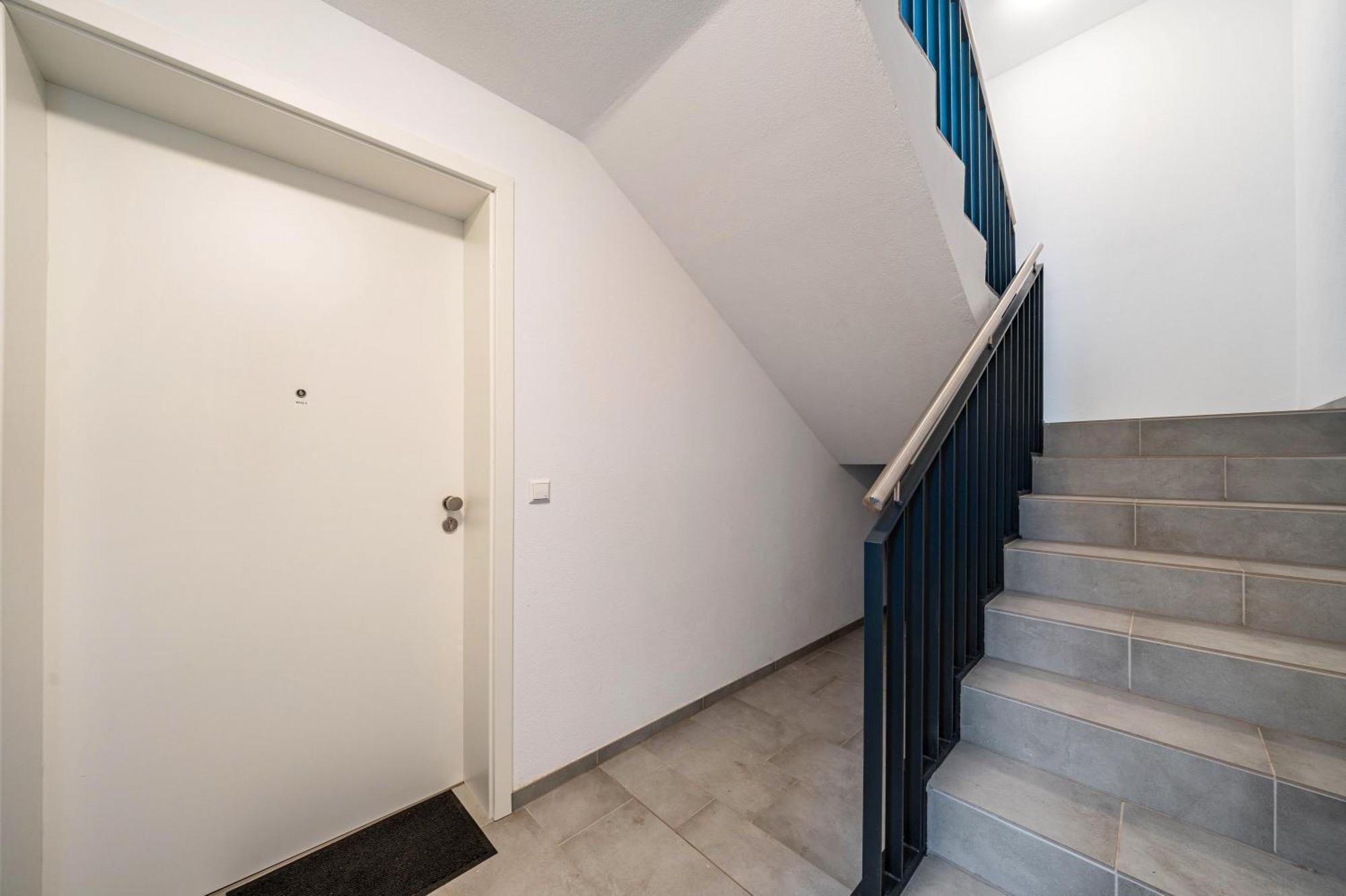 Appartement - Maisonette Bad Dürrheim