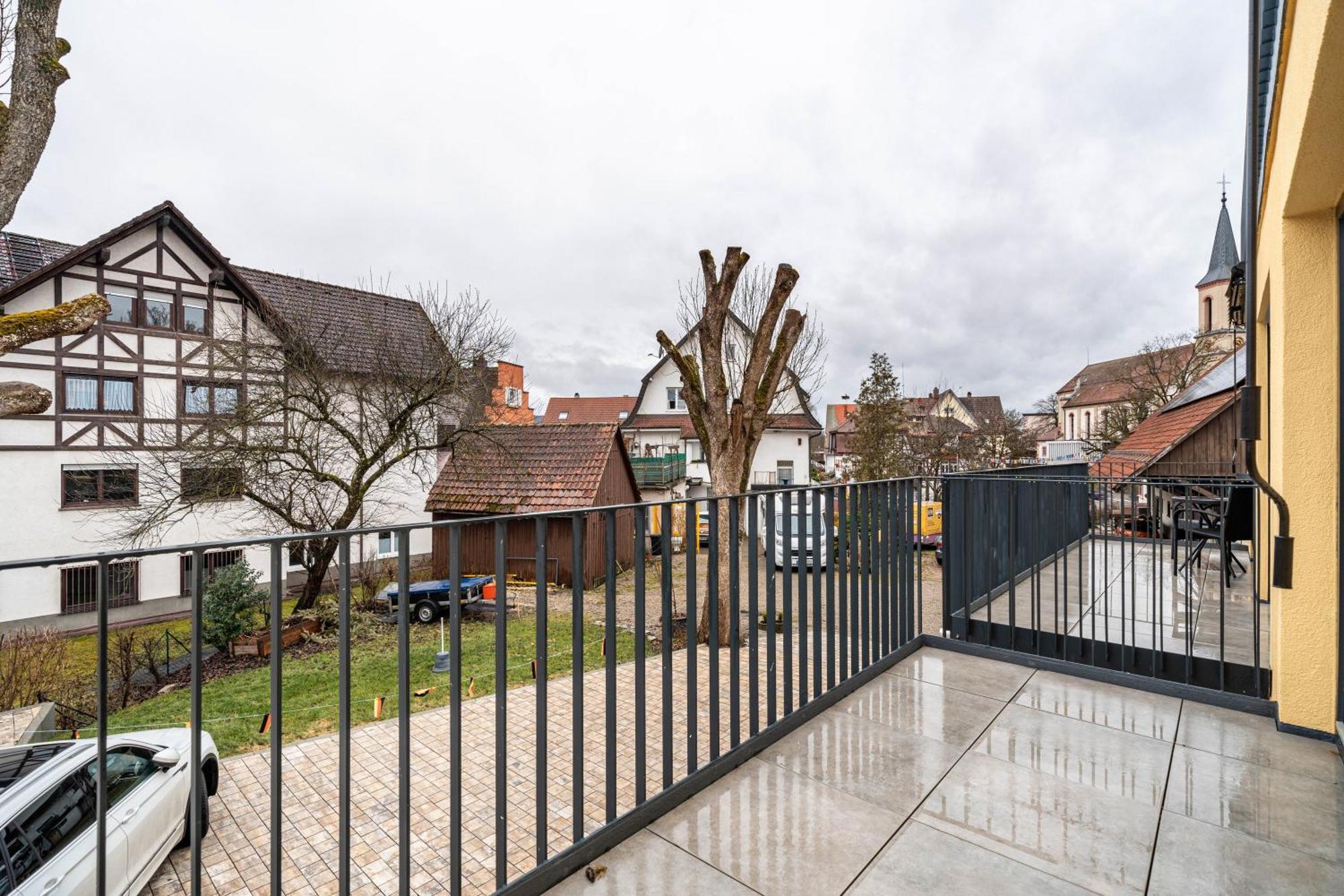 - Maisonette Bad Dürrheim